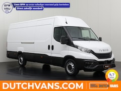 Iveco Daily - 35S16 L3H2 Maxi | Nieuw model 2025 | Digital Cockpit | Airco | 3-Zits | Betimmering | Mult