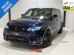 Land Rover Range Rover Sport - P400e Limited Edition