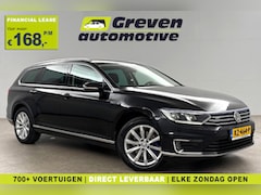 Volkswagen Passat Variant - 1.4 TSI GTE | Sfeer | Camera | Cruise | Carplay | Clima | Navi | NAP