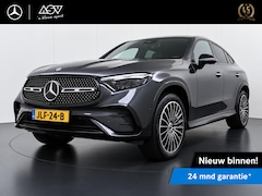 Mercedes-Benz GLC-klasse Coupé - 300e 4MATIC Sport Edition | Night pakket | Premium pakket | Panorama - Schuifdak | Elektri