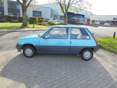 Renault 5 - 5 R5 TC Lage KM Oldtimer