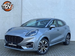 Ford Puma - 1.0 EcoBoost Hybrid ST-Line CAR PLAY PDC STL VERW LED