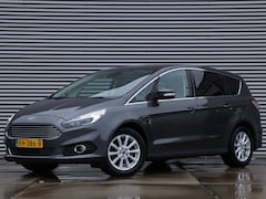 Ford S-Max - 1.5 EcoBoost Titanium *Zie omschrijving
