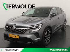 Renault Austral - techno mild hybrid advanced 130 | Trekhaak | Pack Comfort | Pack Safety |