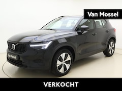 Volvo XC40 - 1.5 T4 Plug-in hybrid Plus Dark | Apple Carplay / Android Auto | Harman/Kardon | Parkeerse