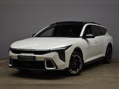Kia K4 Sportswagon - GT-Line Launch Edition pano 1.0 T-GDi MHEV DCT7 (115pk) (A)