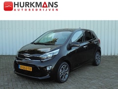 Kia Picanto - 1.0 DPi 67pk 4-zits DynamicPlusLine