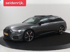 Audi A6 Avant - 55 TFSI e quattro Competition | S-line | SOH 87, 7% | Panoramadak | Adaptive cruise | Lede