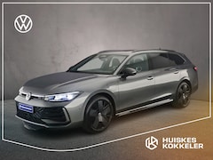 Volkswagen Passat Variant - 1.5 eHybrid 204pk R-Line Edition - eHybrid
