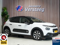 Citroën C3 - 1.2 PureTech S&S Shine