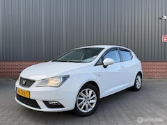 SEAT Ibiza - 1.2 TSI Style Airco Cruise Apk 5 Drs Bluetooth