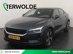 Polestar 2 - 2 Long Range Dual Motor 78 kWh | Plus Pack | Pilot-Lite pack |