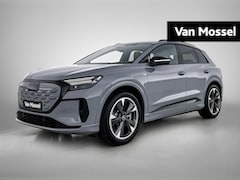 Audi Q4 e-tron - S edition performance 82 kWh