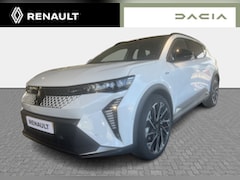 Renault Scenic E-Tech - EV87 long range esprit Alpine - onboard bidirectionele AC-lader met een max vermogen van 2