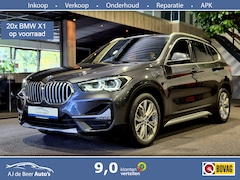 BMW X1 - xDrive25e Executive X-Line | Camera | Stoelverwarming | HUD | Navigatie