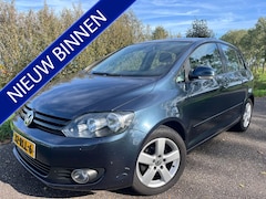 Volkswagen Golf Plus - 1.2 TSI Trendline BlueMotion