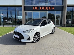 Toyota Yaris - 1.5 Hybrid Dynamic Carplay I Camera I Cruise