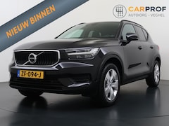 Volvo XC40 - 1.5 T3 Camera | Navigatie | Stoelverwarming