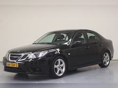 Saab 9-3 Sport Sedan - 2.0t 175pk Norden Exklusiv | Trekhaak |