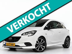 Opel Corsa - 1.2 OPC Line Navi Cruise Pdc Airco