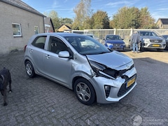 Kia Picanto - 1.0 CVVT Eco.PlusL REST BPM €300,