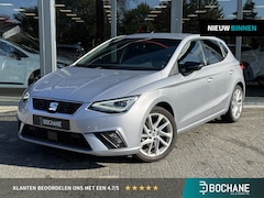 SEAT Ibiza - 1.0 EcoTSI FR Business Intense | stoelverwarming | navigatie |