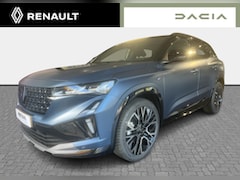 Renault Austral - 1.2 E-Tech full hybrid 200 esprit Alpine - pack extended grip / pack light & sound / pack