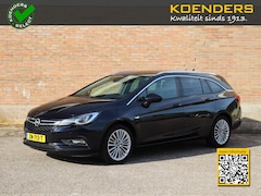 Opel Astra Sports Tourer - 1.4 Turbo 150pk S/S Innovation/TH/AGR/DAB+/CAM