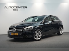 Mercedes-Benz A-klasse - 180 Urban Sport ✅ NAVI ✅ CRUISE ✅ AIRCO ✅ 17" LMV ✅ PARK.SENSOREN