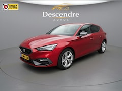 SEAT Leon - 1.5 TSI FR Business Intense 12 mnd garantie