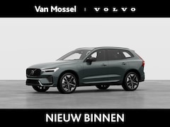 Volvo XC60 - 2.0 T8 Plug-in hybrid AWD Ultra Dark