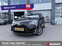 Toyota Yaris - 1.5 Hybrid Dynamic Automaat
