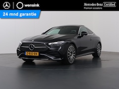 Mercedes-Benz CLE Coupé - 200 AMG Line | Panoramadak | Leder | Memory | Digital Light | 360 graden | Keyless |