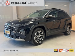 Hyundai Tucson - Premium 1.6 T-GDI PHEV | 360 Camera | Lederen bekleding |