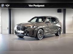 BMW X5 - xDrive50e | M Sport | Glazen Panoramadak | Harman Kardon | Stoelventilatie | Trekhaak |