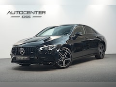 Mercedes-Benz CLA-Klasse - 250 e AMG ✅ NAVI ✅ CAMERA ✅ SFEERVERLICHTING ✅ APPLE CARPLAY / ANDROID AUTO ✅ BTW AUTO
