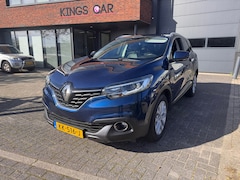Renault Kadjar - 1.2 TCe Intens AUTOMAAT TREKHAAK CRUISE ORIG NL NAP
