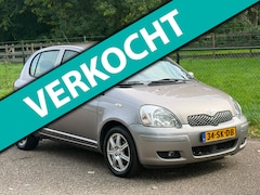 Toyota Yaris - 1.3 VVT-i S-Line /Airco/Trekhaak/5-Deurs/