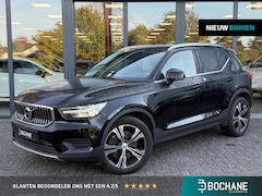 Volvo XC40 - 1.5 T4 Recharge Inscription Expression | cruise control |