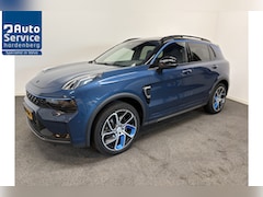 Lynk & Co 01 - 1.5 261pk AUT7 PHEV 70km Elec Pano/ Adapt./ 3.60 Camera/ Dig. Dashboard/ Stoelverw