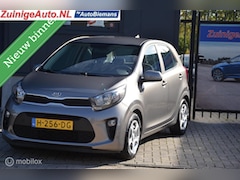 Kia Picanto - 1.0i Comf.PlusLine ApplecarPl. Camera