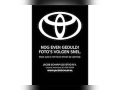 Toyota C-HR - 1.8 Hybrid Dynamic Automaat 122pk | Parkeersensoren vóór én achter | Cruise Control Adapti