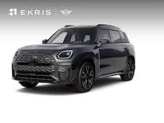 MINI Countryman - 1.5 C John Cooper Works Trim | Pakket M Plus