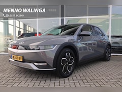Hyundai IONIQ 5 - Style 58 kWh|Afn. Trekhaak|Warmtepomp|Carplay|Camera|Navi|