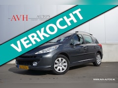 Peugeot 207 SW - 1.6 VTi Sublime Automaat