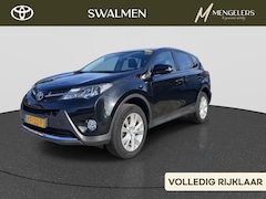 Toyota RAV4 - 2.0 Dynamic 4WD + Trekhaak
