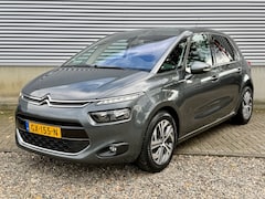 Citroën C4 Picasso - 1.2 131pk Intensive [ fm navi, camera, cruise, lmv, trekhaak ]