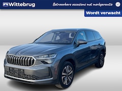 Skoda Kodiaq - 1.5 TSI PHEV 204PK Selection / Fabrieksgarantie tm 29-05-2028 / Stuur + Stoelverwarming V+