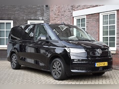 Volkswagen Multivan - Panoramadak - Trekhaak-Verwarmde stoelen Wij zijn op afspraak geopend Graag bellen voor uw