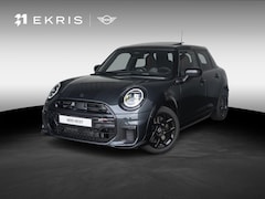 MINI 5-Deurs - Cooper C John Cooper Works Trim | Pakket S
